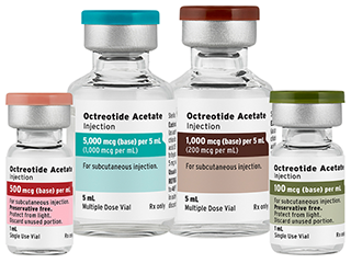 Octreotide Acetate Injection