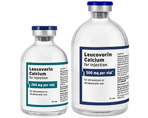 Leucovorin Calcium for Injection