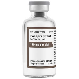 fosaprepitant for injection