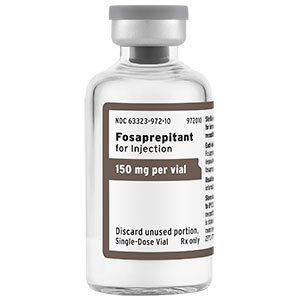 Fosaprepitant for Injection