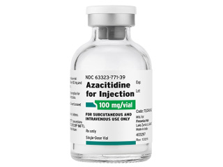 azacitidine for Injection