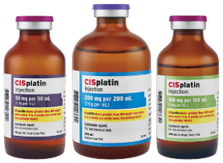 CISplatin Injection, Fresenius Kabi USA