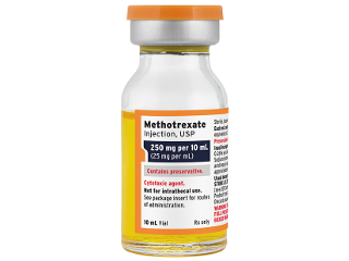 Methotrexate Injection USP