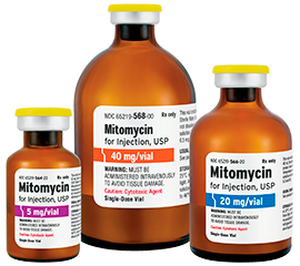 Mitomycin for Injection , USP
