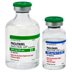 Preservative free Paclitaxel Injection, Fresenius Kabi USA