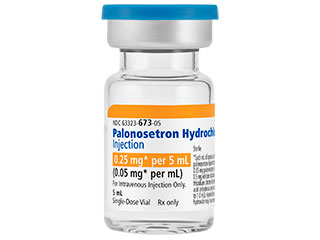 Palonosetron Hydrochloride Injection